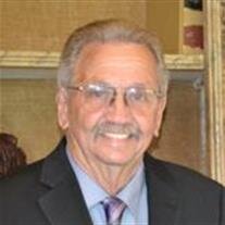 Hal Inman Jr.