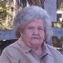 Shirley Dempsey Clifton