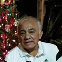 Enrique  Robert  Cisneros 