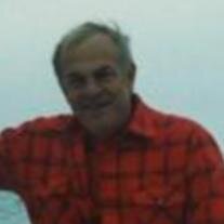 Charles Harold Dewey