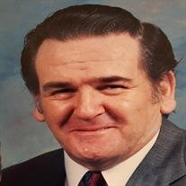 Carl D. Bishop