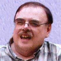 Kevin Lee Twigg