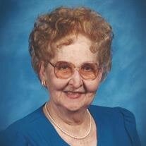 Melba Sparkman