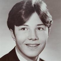 Michael James Eagan