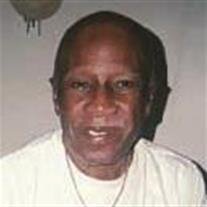Mr. Roy C. Fordham