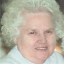 Mrs. Florence Shuta Woods