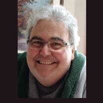 Dr. John O. Burtis