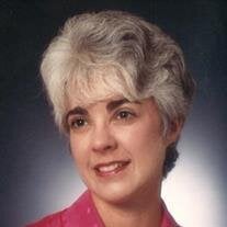 Cheryl Ann McCullagh