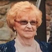 Ruth Thornton