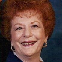 Judy E Metcalf