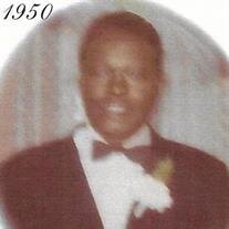 Willie Lee McCray