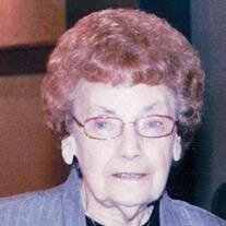 Dona M. Whitley