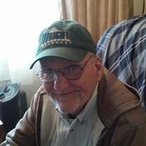 W. David Jennings