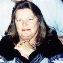 Debra Ann Adkins