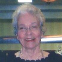 Nancy Armstrong Critchlow