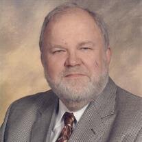 Mr. Samuel "Sam"  Russell