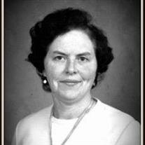 Dorothy Lenora Payne