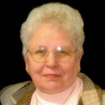 Elsie May Wells