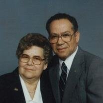 Margaret L Turner