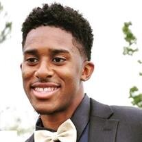 Nicholas Culver