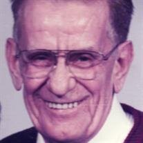 Kenneth H. Stecker