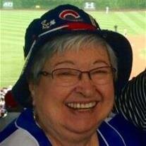 Enola  Mae  Becker