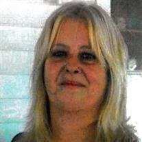 Theresa Sue Johnson