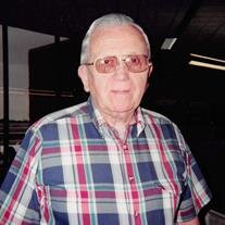 Alfred W. Prigge