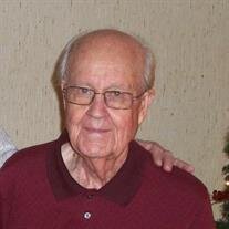 William O. "Owen/Bill" Simmons Sr.