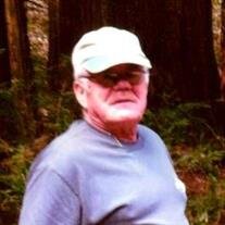 Donald Earle Lee