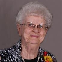 Aurlette Eloise Driver