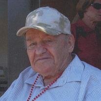 John "Jack" F. Winkler