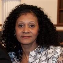 Ms. Delois Kaye Alston