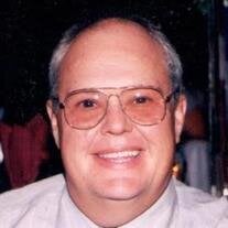Robert A. Camp