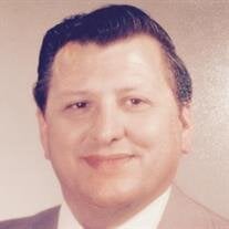 John Robert Wright