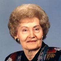 Katherine Mahoney
