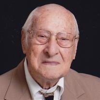 Mr. Stephen Joseph Somogyi