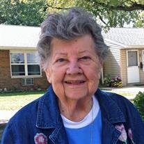 Marilynn G. Stevenson