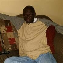 Willie Hugley Jr.