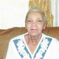 Carmelita Hoston