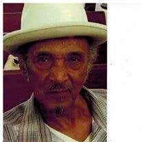 Levon Henry Handy Sr.