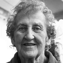 Helen M. Baird
