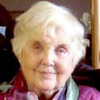 Helen B. Good (Brenden)