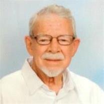 William "Bob" Johnson