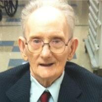 Russell Edward Lowther