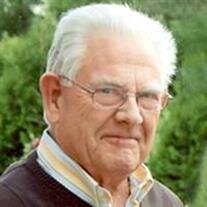 Stephen Barry Kilgore