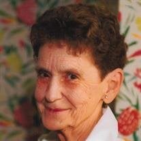 Margaret "Jo" Quigley
