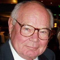 Albert J. Callahan