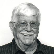 Kennith Melton Reed