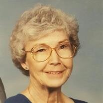 Lucille Warren Schmidt